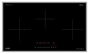 Bếp từ Fandi FD939MRI