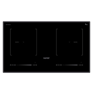 Bếp từ Faster 2 vùng nấu FS 745I PLUS