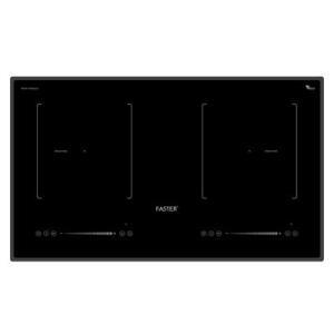Bếp từ Faster 2 vùng nấu FS 745I PLUS