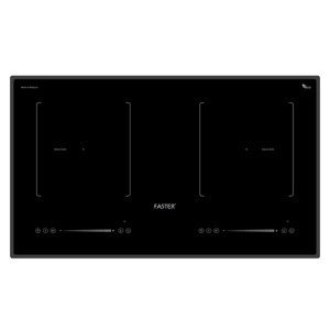 Bếp từ Faster 2 vùng nấu FS 745I PLUS