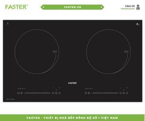 Bếp từ Faster FS-825I