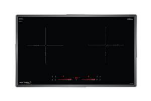 Bếp từ hâm 2 vùng nấu Eurosun EU-T758