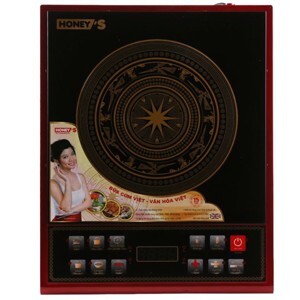 Bếp từ Honey's HO-IC20B5