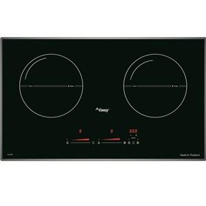 Bếp từ hồng ngoại âm 2 vùng nấu Canzy CZ-67R