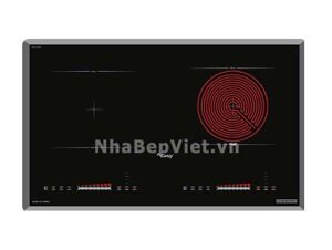 Bếp từ hồng ngoại âm 2 vùng nấu Canzy CZ-88NPSH Inverter