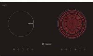 Bếp từ hồng ngoại âm 2 vùng nấu Faber FBINES (FB  INES)