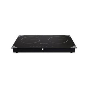 Bếp từ hồng ngoại âm 2 vùng nấu Kangaroo KG498N