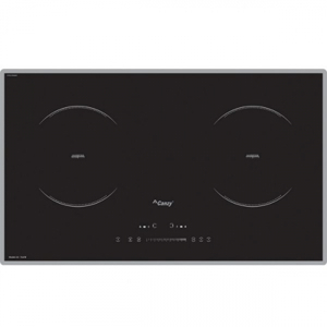 Bếp từ hồng ngoại âm 2 vùng nấu Canzy CZ-TL67B