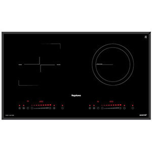 Bếp từ hồng ngoại âm 2 vùng nấu Nagakawa NAG1252M