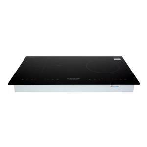 Bếp từ hồng ngoại âm 2 vùng nấu Sunhouse SHB9105MT