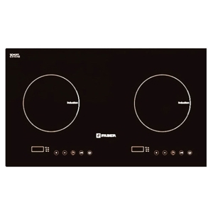 Bếp từ hồng ngoại âm 2 vùng nấu Faber FB2INS