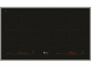 Bếp từ hồng ngoại âm 2 vùng nấu Arber AB LUXURY868IC