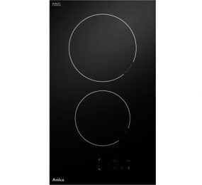 Bếp từ hồng ngoại âm 2 vùng nấu Amica PH3200ZT