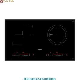 Bếp từ hồng ngoại âm 2 vùng nấu Nagakawa NAG1252M