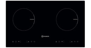 Bếp từ hồng ngoại âm 2 vùng nấu Faber FB2IN