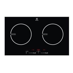 Bếp từ hồng ngoại âm 2 vùng nấu Electrolux EHI727BA