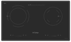 Bếp từ hồng ngoại âm 2 vùng nấu Cariny C2AM-ITC462S
