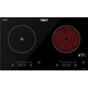 Bếp từ hồng ngoại âm 2 vùng nấu Chefs EHMIX2000A (EH-MIX2000A)