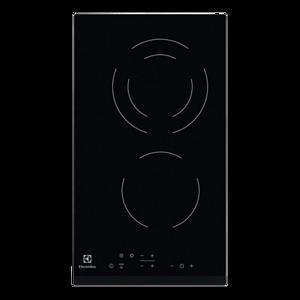 Bếp từ hồng ngoại âm 2 vùng nấu Electrolux EHF3320FOK