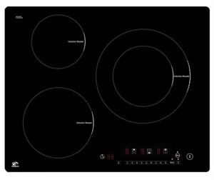 Bếp từ hồng ngoại âm 2 vùng nấu Essen ES 21 AS (ES21AS)