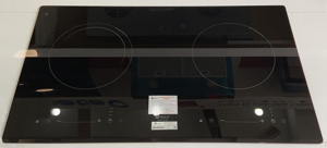 Bếp từ hồng ngoại âm 2 vùng nấu Arber AB-398