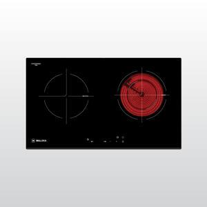 Bếp từ hồng ngoại âm 2 vùng nấu Malloca MH-7311IR