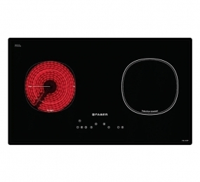 Bếp từ hồng ngoại âm 2 vùng nấu Faber FB-IHSP