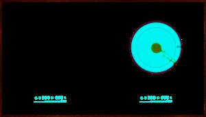 Bếp từ hồng ngoại âm 2 vùng nấu Napoliz NA388IC