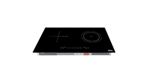 Bếp từ hồng ngoại âm 2 vùng nấu Ferroli IC4200KS