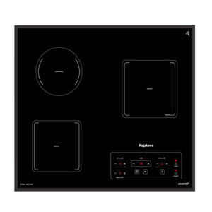Bếp từ hồng ngoại âm 3 vùng nấu Nagakawa NAG1253M