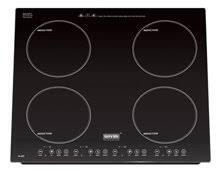 Bếp từ hồng ngoại âm 3 vùng nấu Giovani G-321T
