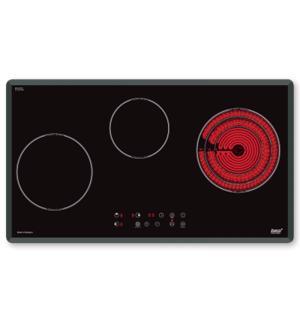 Bếp từ hồng ngoại âm 3 vùng nấu Lorca LCE-307