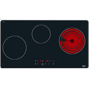 Bếp từ hồng ngoại âm 3 vùng nấu Lorca TA3007EC (TA-3007EC)