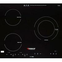 Bếp từ hồng ngoại âm 3 vùng nấu Taka TK-IR3A