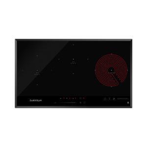 Bếp từ hồng ngoại âm 3 vùng nấu Daikiosan DKC-300001