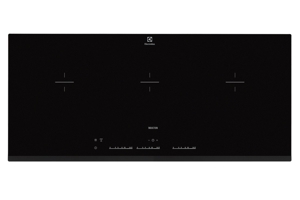Bếp từ hồng ngoại âm 3 vùng nấu Electrolux EHL9530FOK