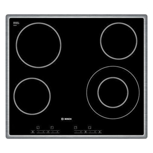Bếp từ hồng ngoại âm 4 vùng nấu Bosch PKF645K17E