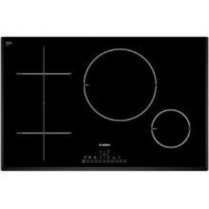 Bếp từ hồng ngoại âm 4 vùng nấu Bosch PIT851F17E (Combi zone)