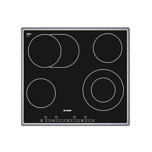 Bếp từ hồng ngoại âm 4 vùng nấu Bosch PKN645T14 (PKN-645-T-14)