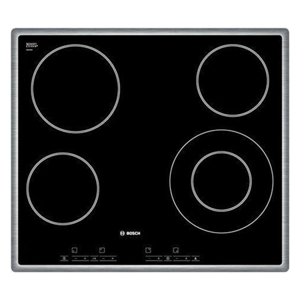 Bếp từ hồng ngoại âm 4 vùng nấu Bosch PKF645K17E