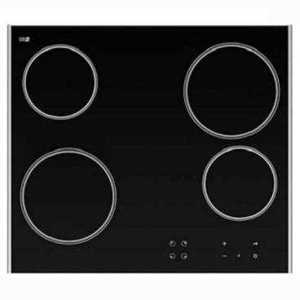 Bếp từ hồng ngoại âm 4 vùng nấu Faber FB604ETS (FB-604ETS/ FB-604-ETS)