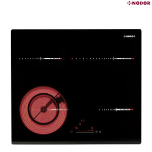 Bếp từ hồng ngoại âm 4 vùng nấu Nodor Rdos-46-B (Rdos-46B)