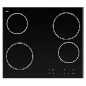 Bếp từ hồng ngoại âm 4 vùng nấu Faber FB604ETS (FB-604ETS/ FB-604-ETS)