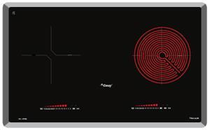 Bếp từ hồng ngoại Canzy CZ 279IH