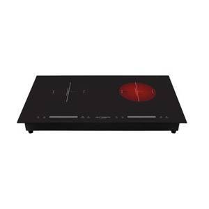 Bếp điện từ 2 vùng nấu Junger CEJ-204-IF