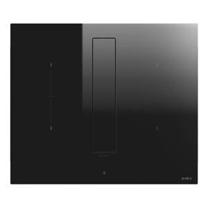 Bếp từ kết hợp hút mùi Elica Nikolatesla Fit 72cm
