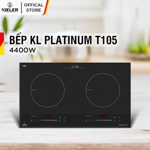 Bếp từ Kieler KL Platinum T105