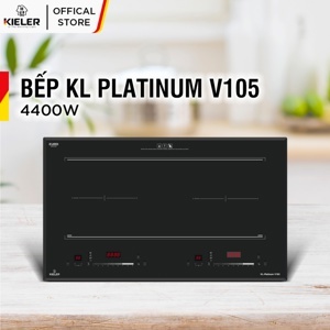 Bếp từ Kieler KL Platinum V105