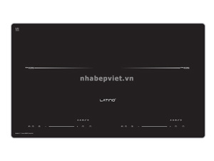 Bếp từ Latino LT 8999S (LT Smart 8999S) Serial 8.0