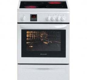 Bếp tủ liền lò Brandt KVP761W